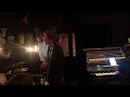 The Way You Look Tonight - Hannes Junestav Quartet, live @Hotel Hellsten (Sthlm Jazz Festival 2019)