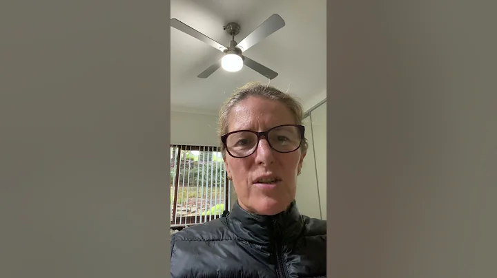 Nutrition Course Scholarship Video