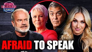 Kelsey Grammer: How Fear Changed Hollywood