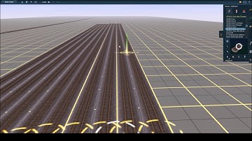 TANE SP2: 2-Minute Coach Yard! (speed build)