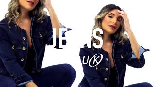 BluK | Jeans Total