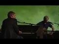 Damon Albarn + Paul Weller + Orchestra of Syrian Musicians : Blackbird (Beatles cover)