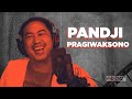 Podcast Politik #01 Pandji Pragiwaksono: Dari Objek Tertawaan (KOMOIDOUMENOI) Sampai Anies Baswedan