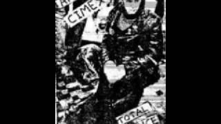 Watch Anti Cimex Total Silence video