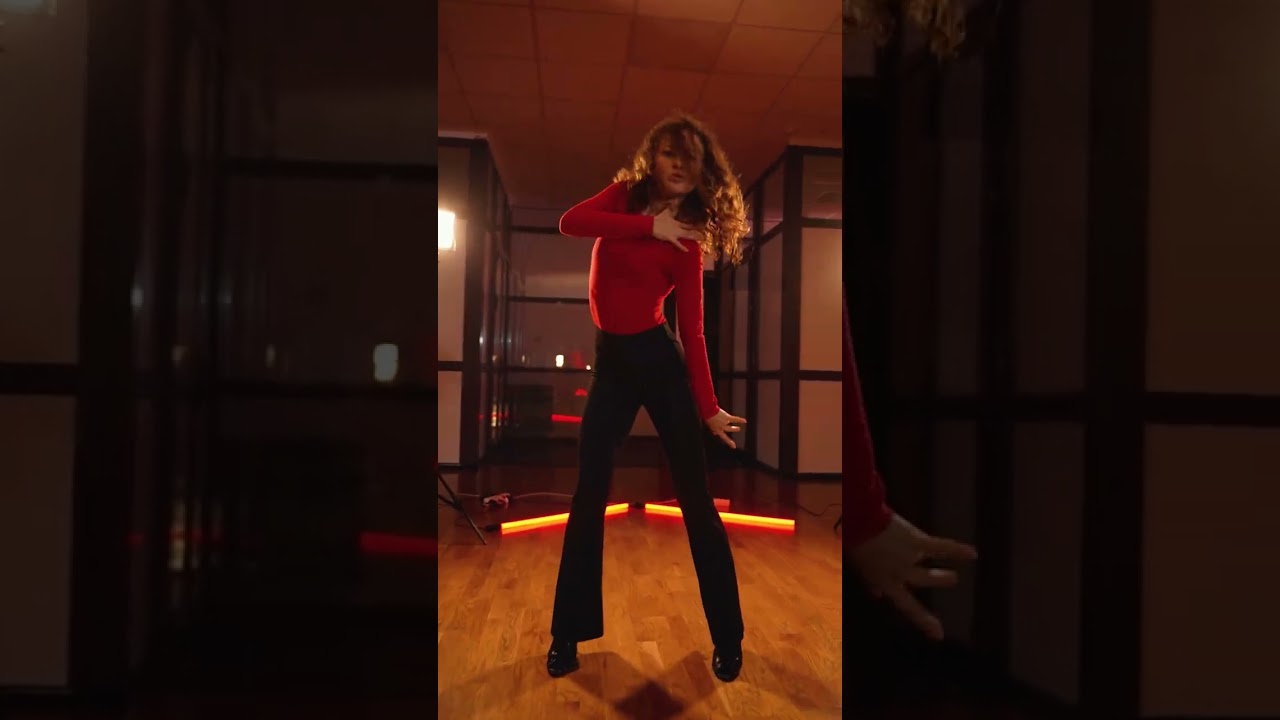 VIART DANCE STUDIO | HIGH HEELS