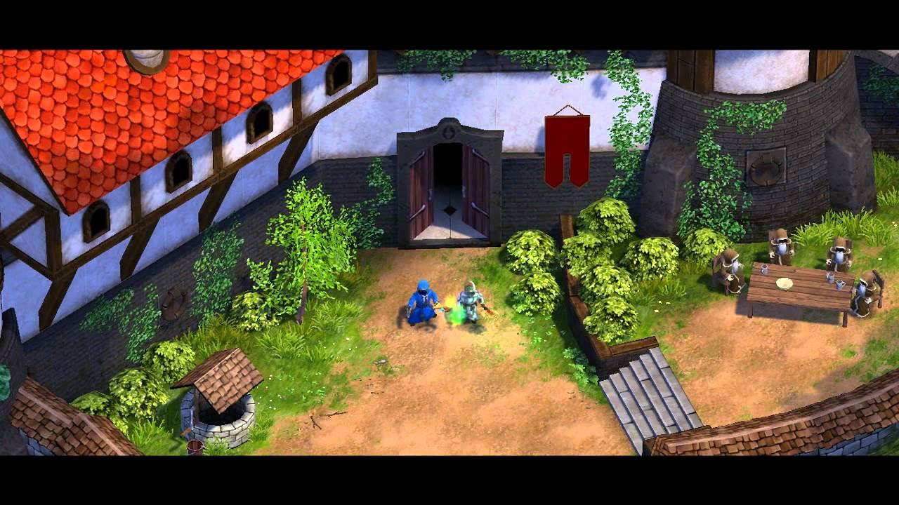 Magicka.....Funny Moments!