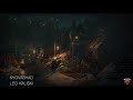 KYOVASHAD Leo Kaliski Diablo IV 