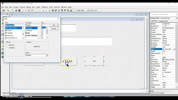 VB PGM TO CHECK WHETHER THE GIVEN NUMBER ARMSTRONG OR NOT.