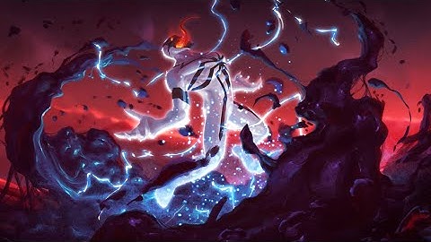 Destroyer of Light | Marvel Contest of Champions