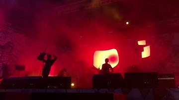 Aswekeepsearching - B303 [LIVE] Kolkata, NH7 2017