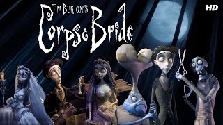 Corpse Bride (2005) Adventure/Fantasy Movie in English HD facts & explanation | Johnny Depp, Emily | Corpse Bride (2005) Adventure/Fantasy Movie in English HD facts & explanation | Johnny Depp, Emily |