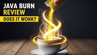 Java Burn Review 2025: Does It Really Work With Your Morning Coffee? Wealth