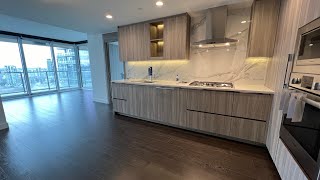 Concord Brentwood Hillside East | Condo Tour | 2 Bed with Huge balcony | Burnaby Rental Property