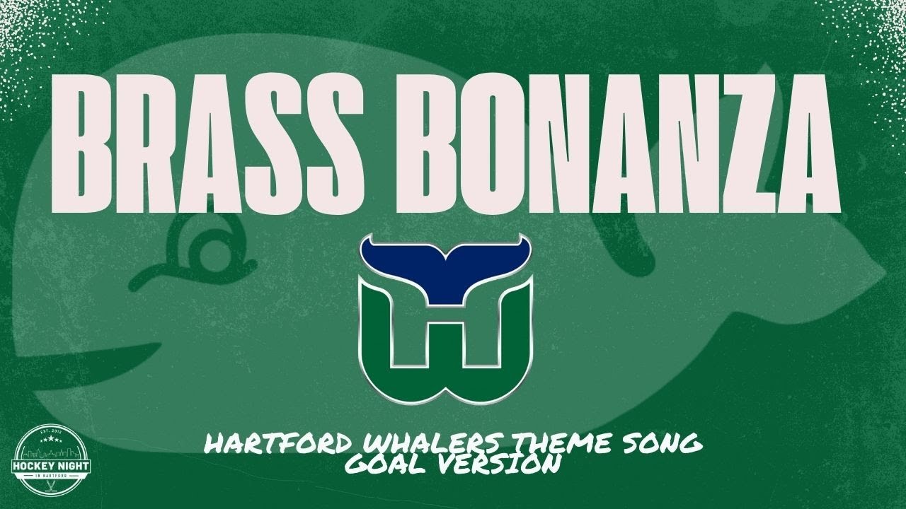 Hartford Whalers: How the Brass Bonanza fell silent