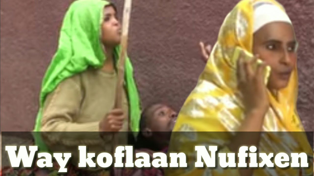 Way Koflaan Dhumne || Komadii Afaan Oromoo ||Mammad Sanii