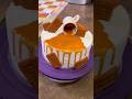 Tea Lover Theme Cake made by me #viral #cake #shorts #explore #fyp #cakedesign #tea #shortsfeed