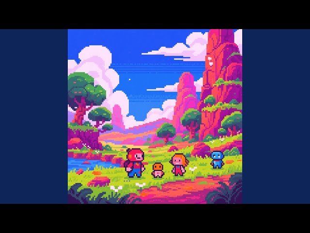 Wanderlust Echoes (Remastered 2026)