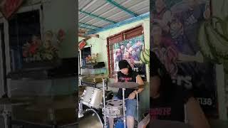 Hantam Drum Solo ciket🙏🤘