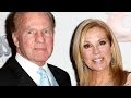 Kathie Lee Gifford, Cody and Cassidy Gifford Tear Up Speaking About Frank at 