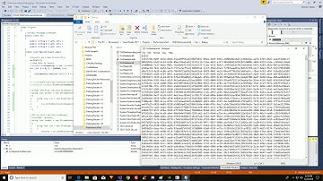 CsvHelper vs CsvDatabase
