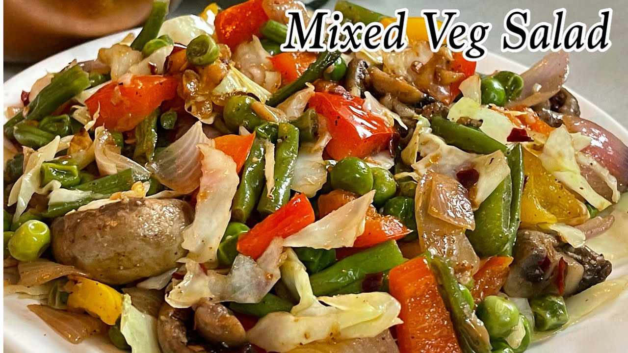 Vegetable Stir Fry Stir Fry Vegetables for Weight Loss Weight Loss