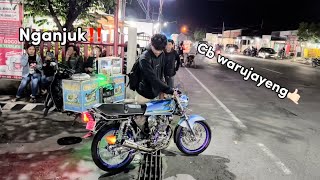 Download Lagu Acara nganjuk cb warujayeng‼️full bleyer🔥🤙🏻 MP3