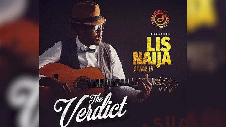 The Verdict DAY 1 | LIS NAIJA 2022  | Treasure Unravelled