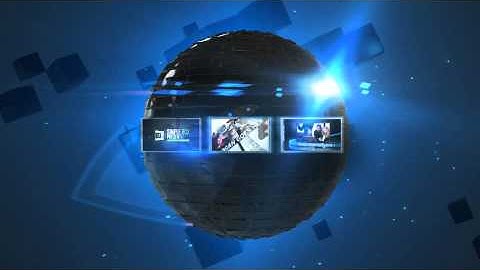 After Effects Project Files   3D Dynamic Cubes Explosives   VideoHive