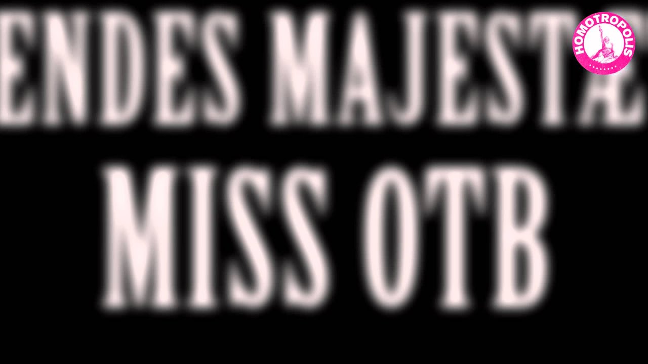 Homotropolis: Dragdronningens Nytårstale 2011 (trailer)