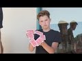 The Magic Key | Jacob Sartorius (Feat. Collins Key)