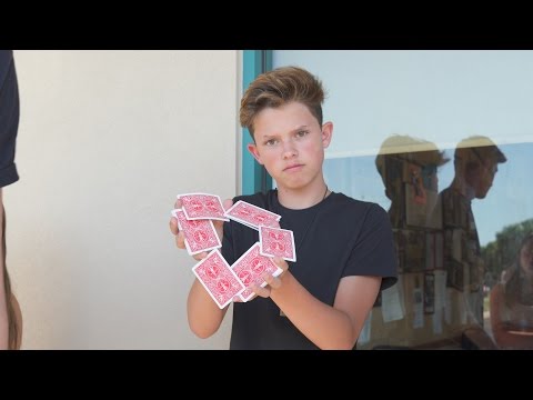 Video: Jacob Sartorius Neto vrednost: Wiki, poročen, družina, poroka, plača, bratje in sestre