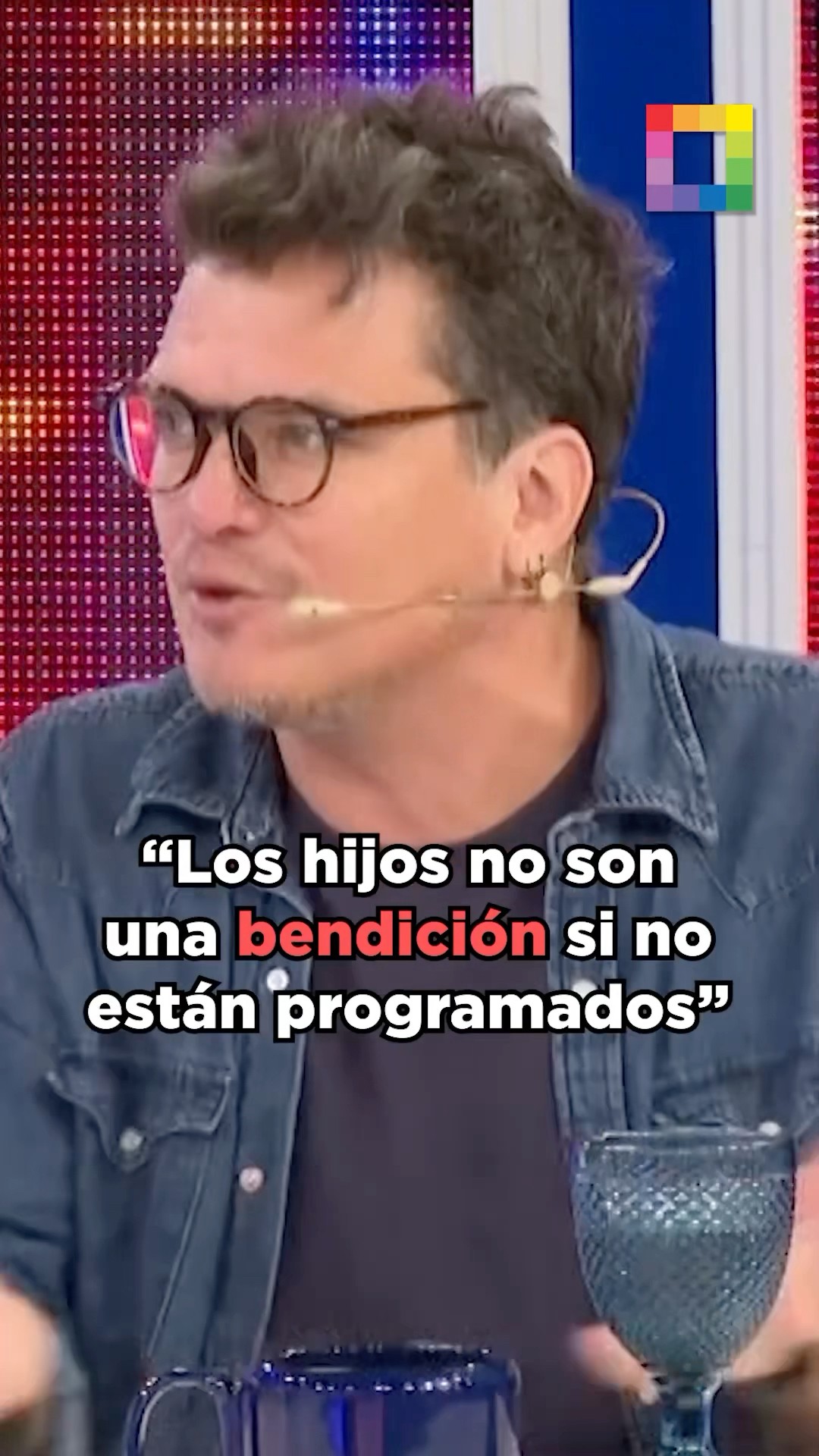 “Los hijos no son una bendición si no están programados” #Entrometidos #Willax #RedesSociales