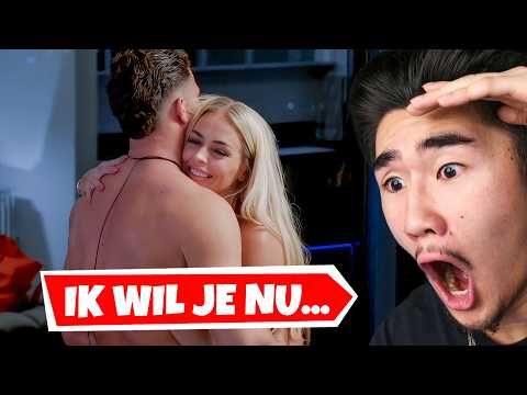 Jongen VERGEET zijn vriendin en gaat VREEMD...😳 #2