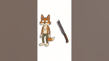 How To Make a Shield Post Apocalypse #shorts #scienceshorts