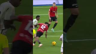 ESPN commentator tripping #soccer #espn #football #funny #foryou #realmadrid #viniciusjr