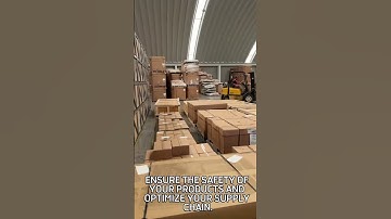 Soluciones Logísticas Personalizadas: Descubre por qué SMI Logistics es tu Mejor Elección