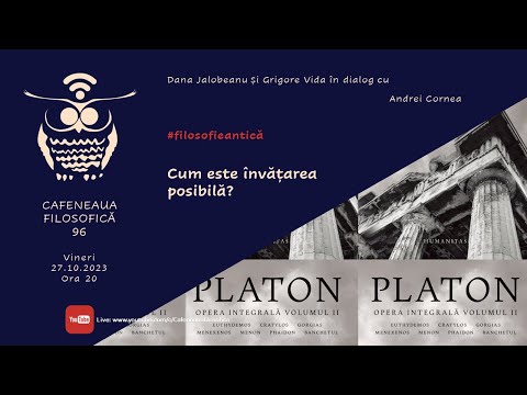 Video: Platon, „Menon” - unul dintre dialogurile lui Platon: rezumat, analiză