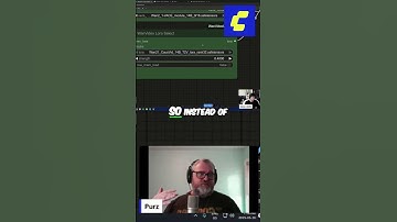 WAN CausVid - Massive speed boost using distilled model