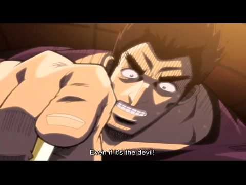 Akagi || Meaningless death  [ AMV ]