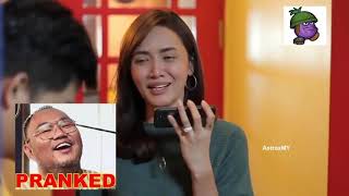 Trek Selebriti 2020 Episod 15 - Siti Elizad