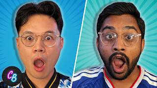 HAROLD & KUMAR GO TO WORLD CUP | The Critical Banter Podcast #359