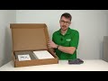 Ventilazione Meccanica Controllata - UNBOXING E MONTAGGIO PLENUM COMPACT SERIE AIR400
