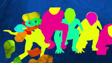 MH the Verb - Affirmations (feat. Chena Kovax & Drusef)