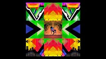 Africa Express Feat.  Gruff Rhys, Morena Leraba, Radio 123, Sibot - Johannesburg