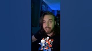 I don't know what's real anymore #jtmusic #tothebone #undertale #sansandpapyrus