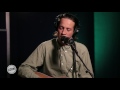 Marlon Williams performing "Come To Me" Live on KCRW