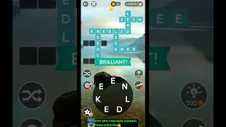 WORDSCAPES LEVEL 11316