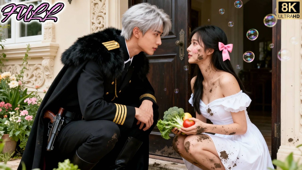 Se Casó Con Su Tío Para Salvar A Su Madre—Matrimonio Por Contrato Y El CEO Frío La Mima Sin Límite