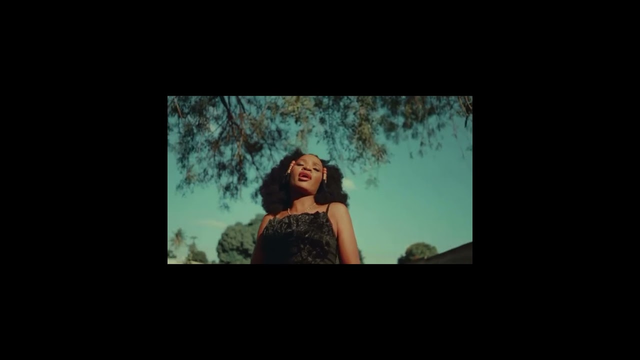 Assa Matusse - Teka Ndzingu ( Amapiano Version)