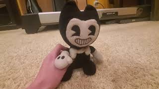 Go check out the bendy chronicles!